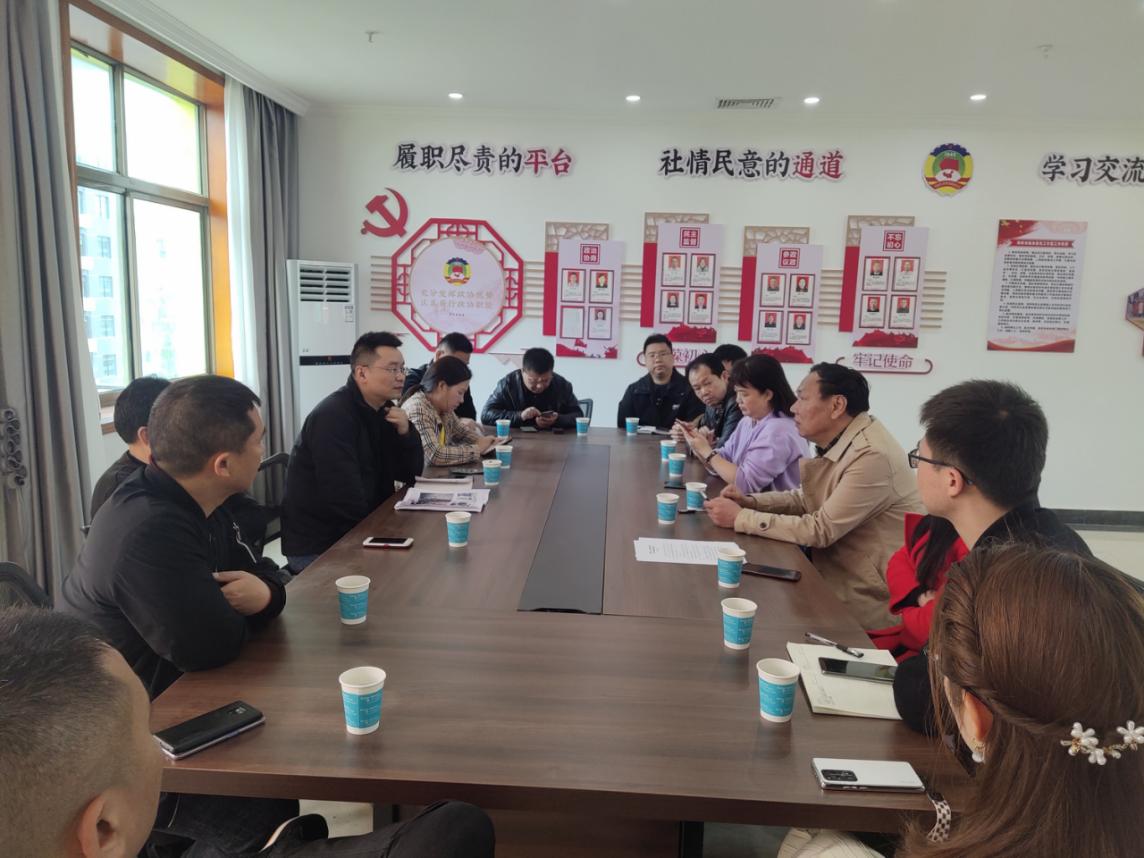 学党史，践行动——区工商联开展爱心助学活动(图2)